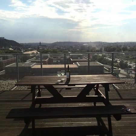 פראג Golden Family Apartments מראה חיצוני תמונה