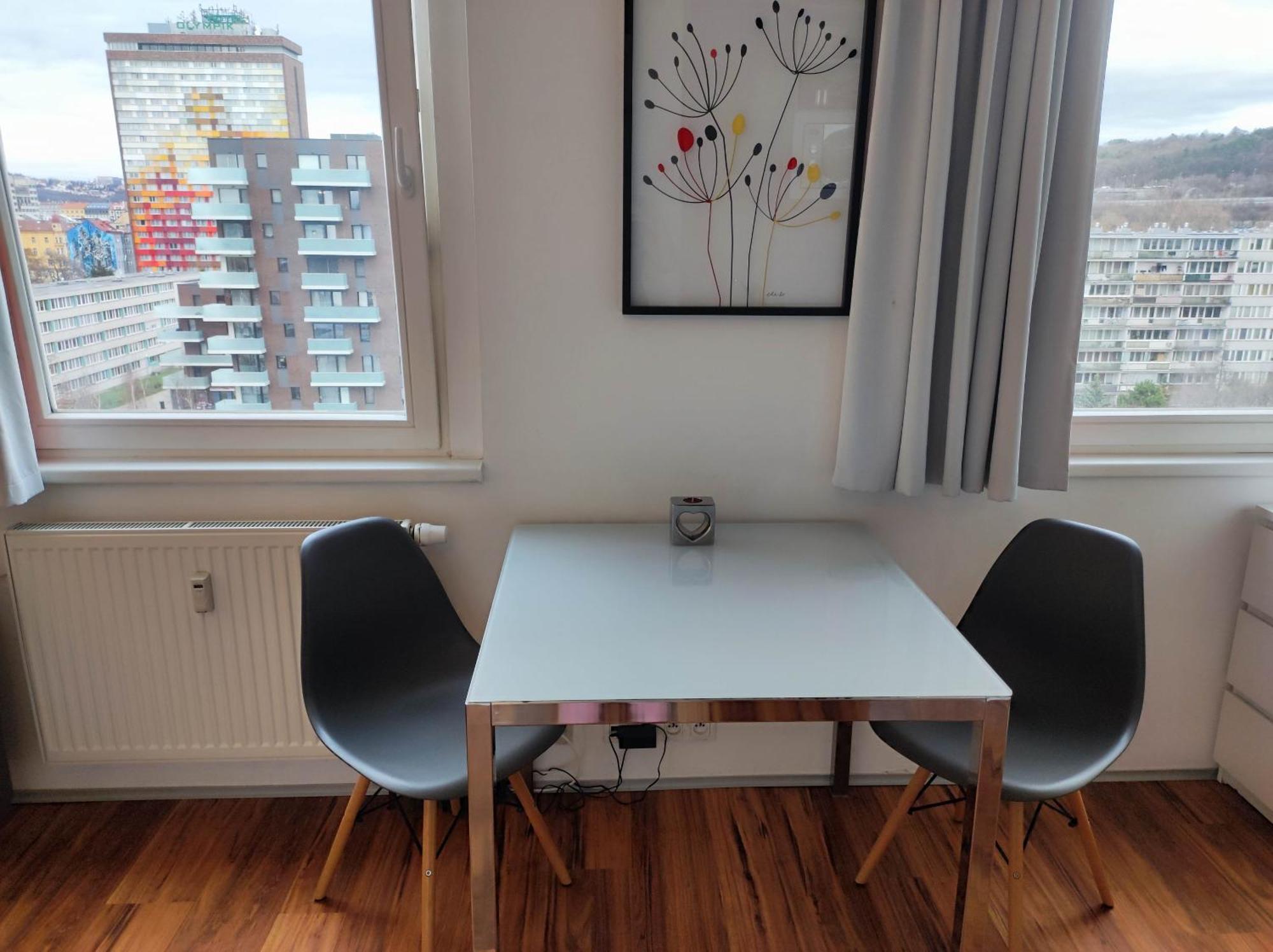 פראג Golden Family Apartments מראה חיצוני תמונה