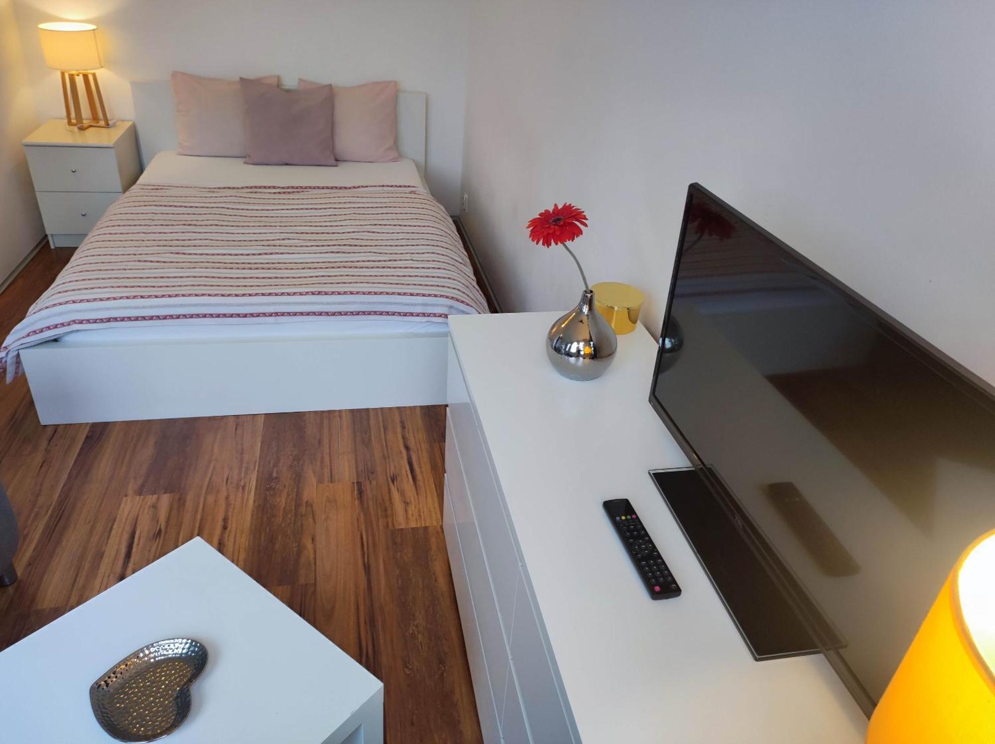 פראג Golden Family Apartments מראה חיצוני תמונה