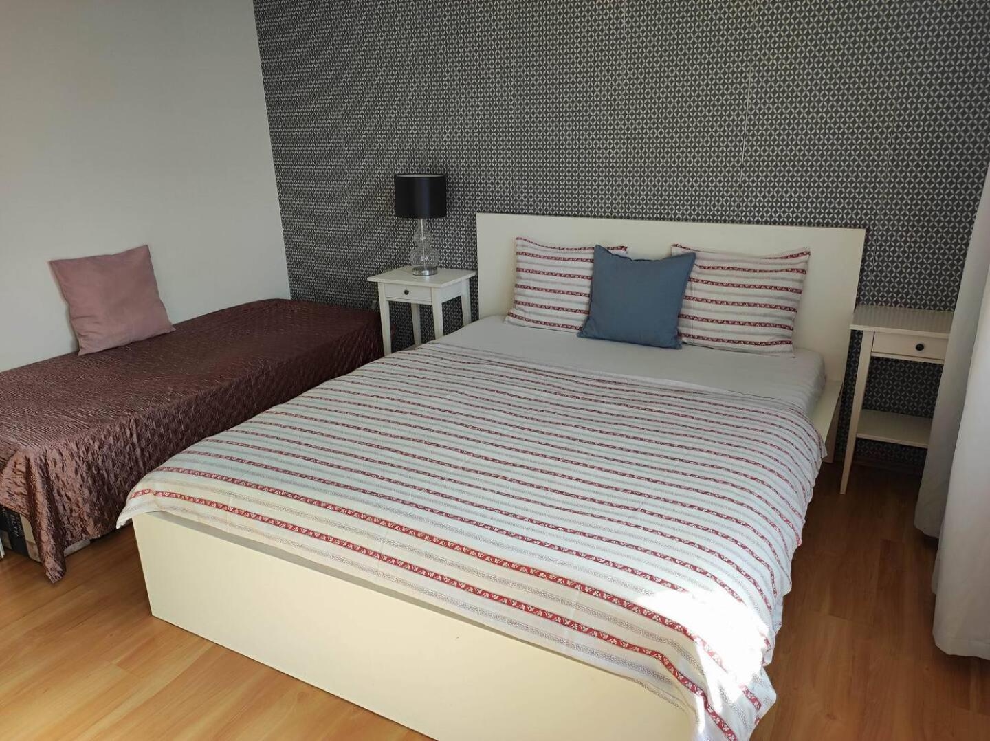 פראג Golden Family Apartments מראה חיצוני תמונה