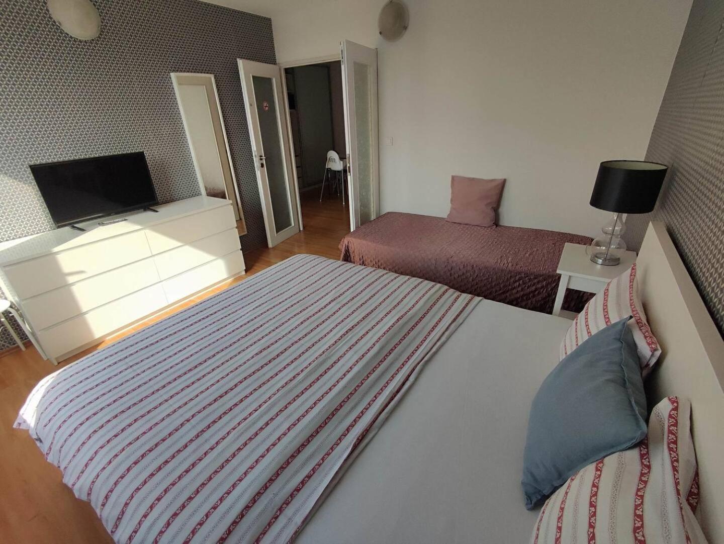 פראג Golden Family Apartments מראה חיצוני תמונה