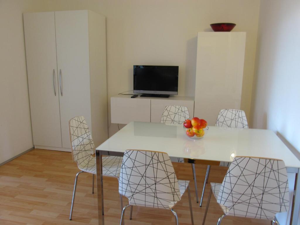 פראג Golden Family Apartments חדר תמונה