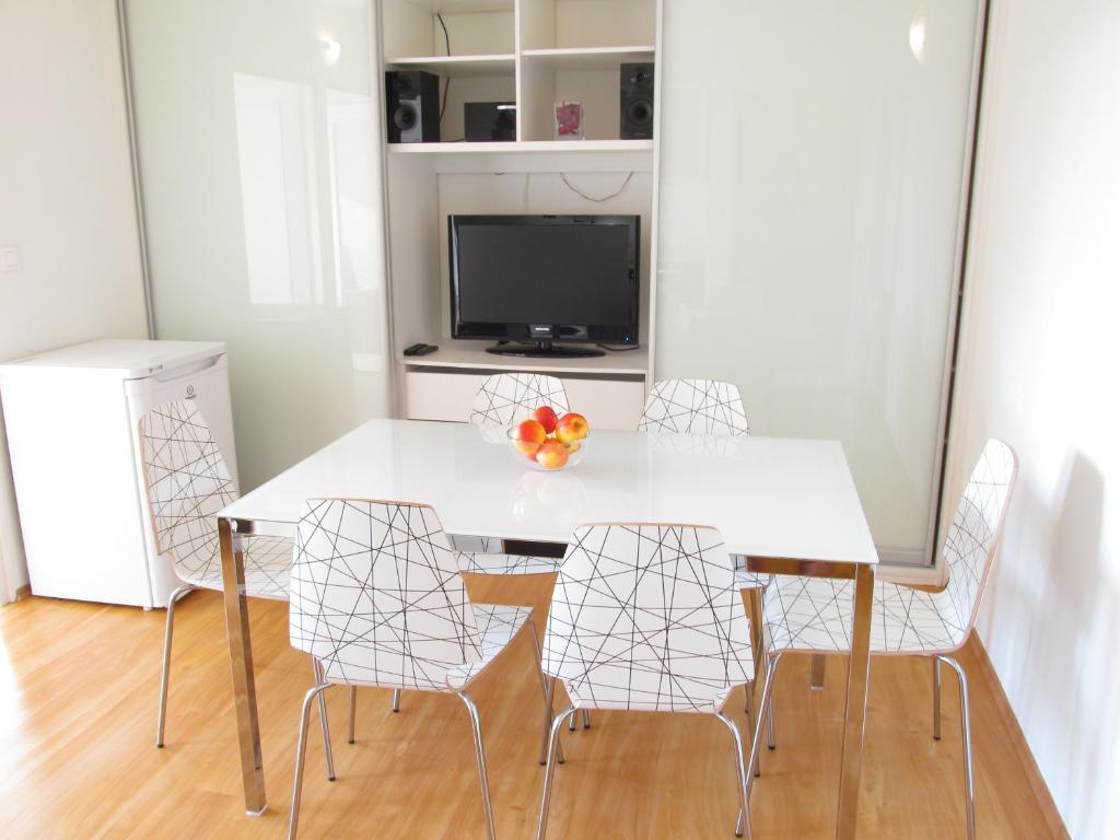 פראג Golden Family Apartments חדר תמונה